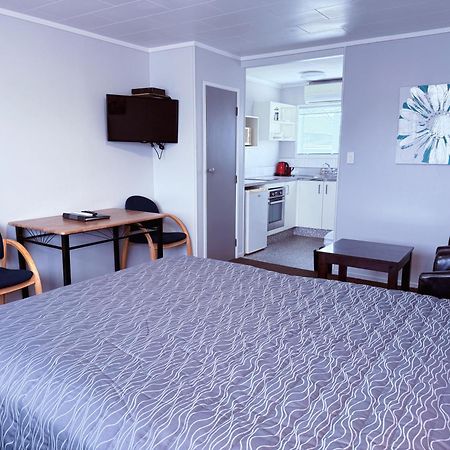 Continental Motel Whangarei Extérieur photo