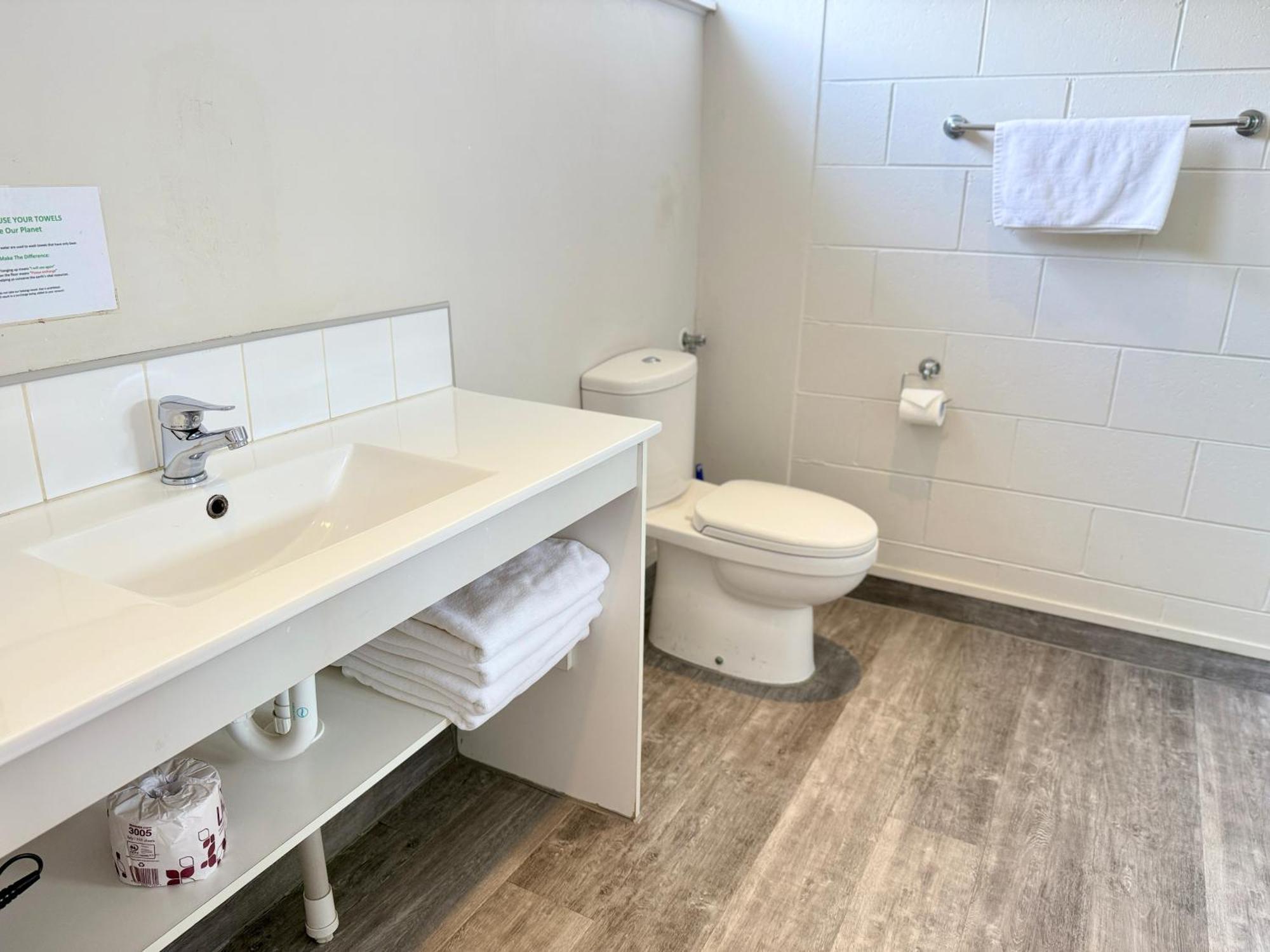 Continental Motel Whangarei Extérieur photo