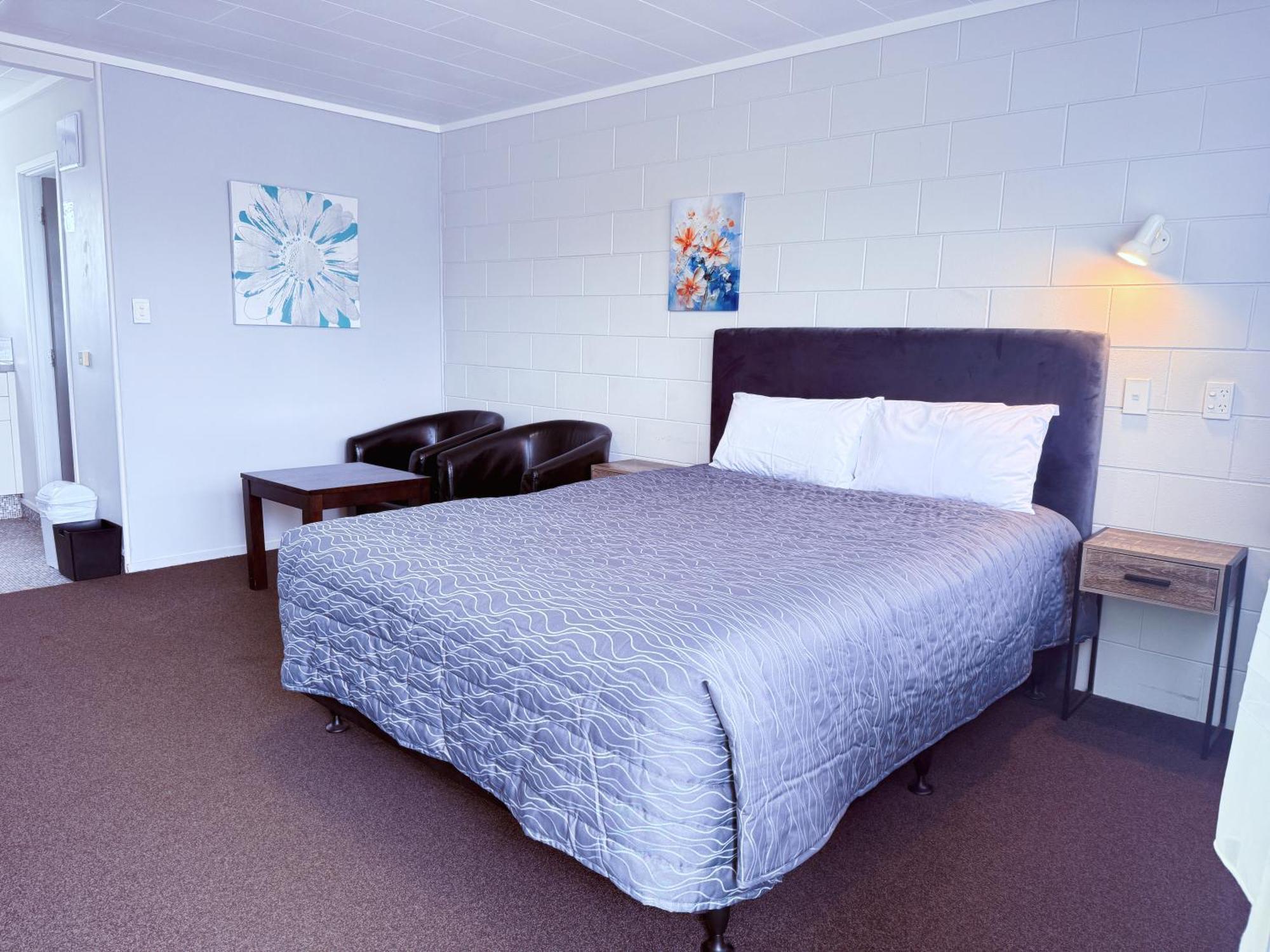 Continental Motel Whangarei Extérieur photo