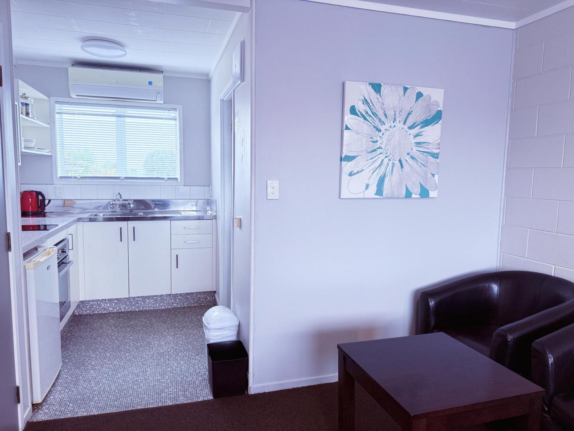 Continental Motel Whangarei Extérieur photo