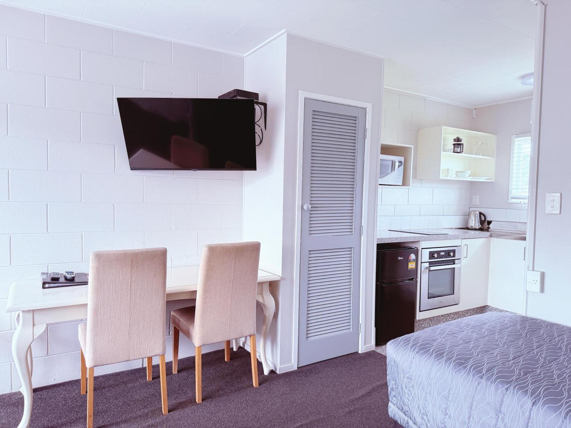 Continental Motel Whangarei Extérieur photo